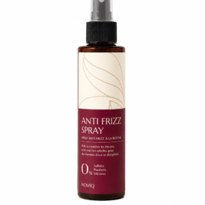 Anti Frizz Spray