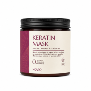 Keratin Mask