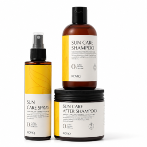 Pack Sun Care