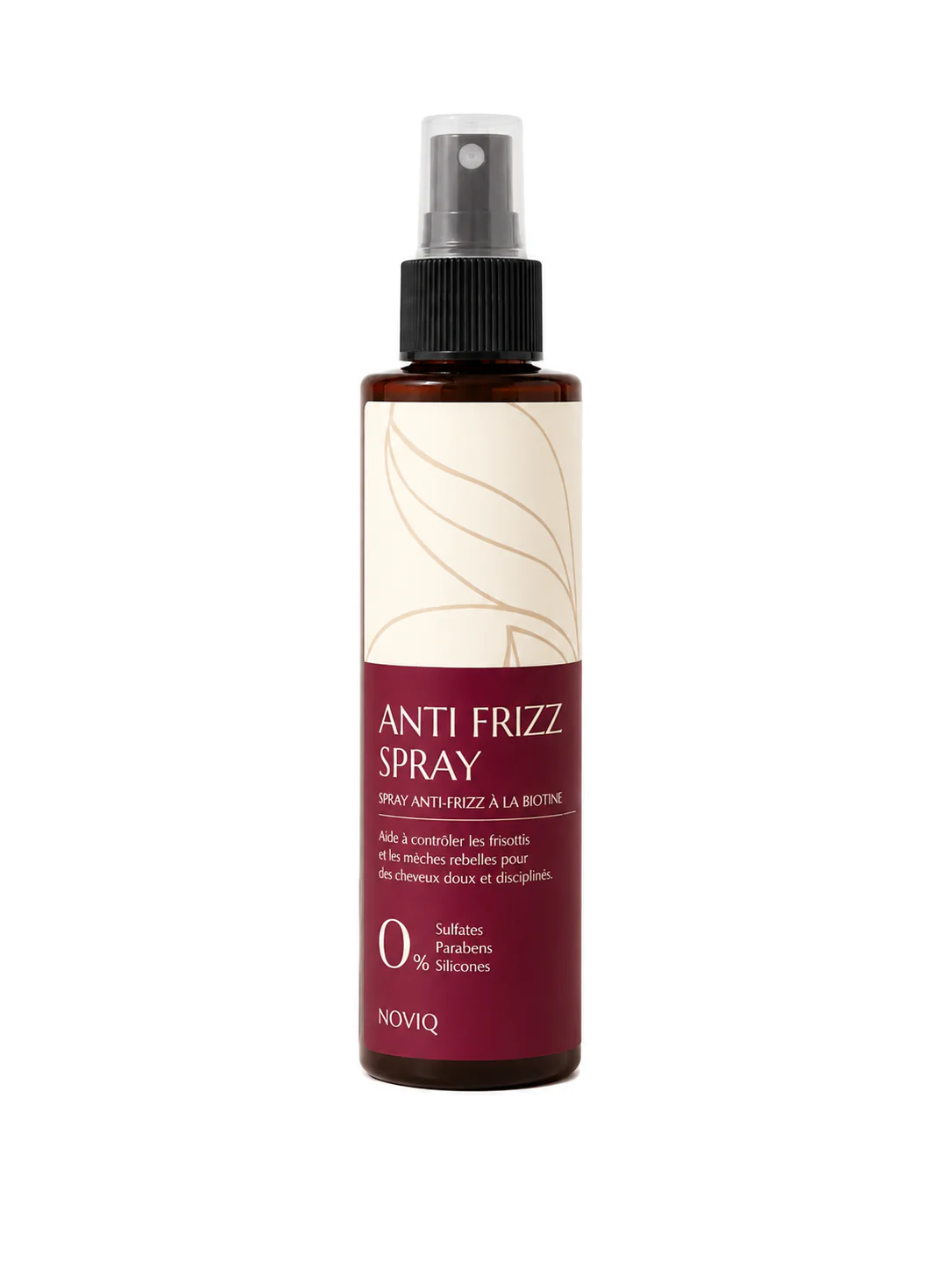 Anti Frizz Spray