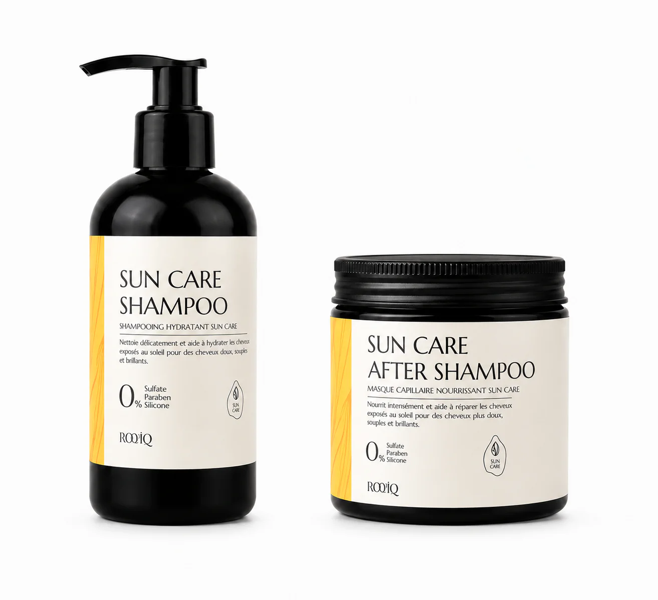 Duo Sun Care