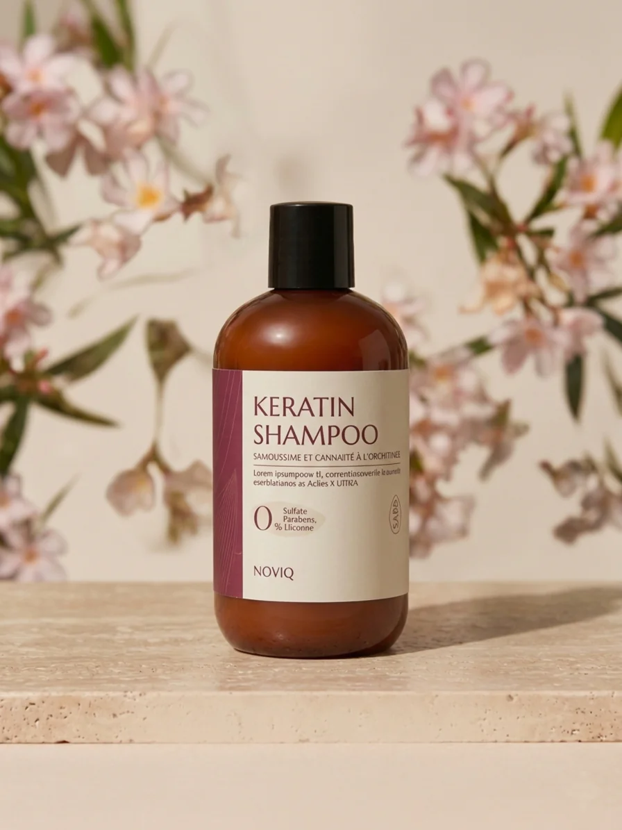 Duo Kératine - Image 3